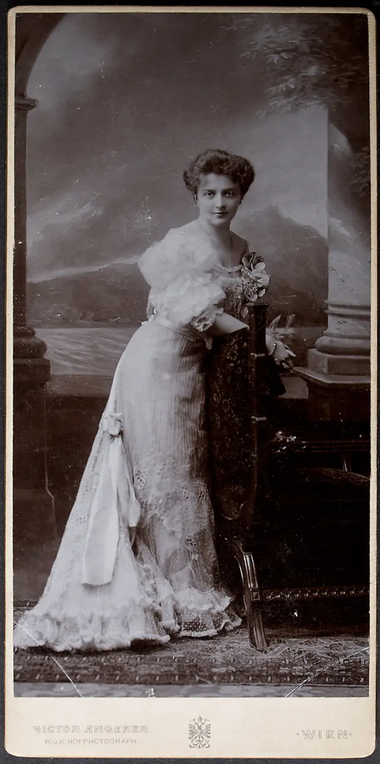 Paula Müller