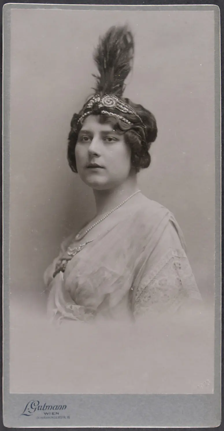 Betty Fischer