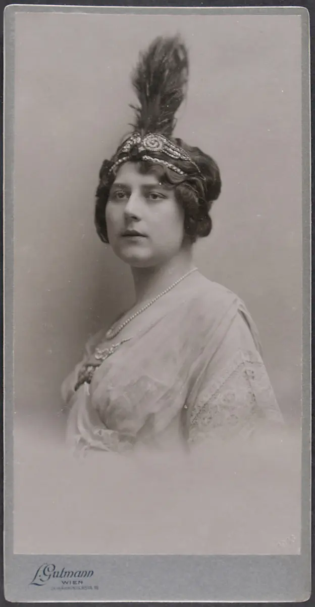 Betty Fischer