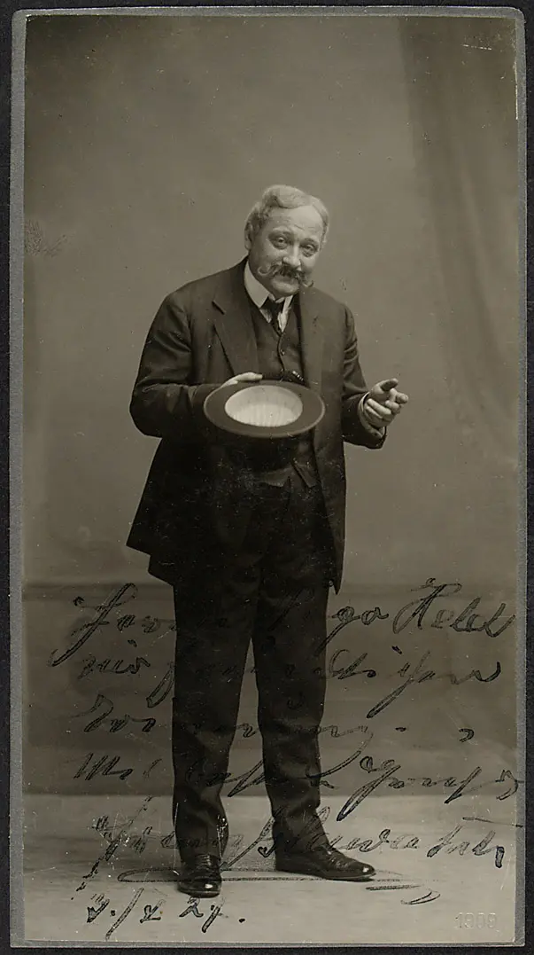 Franz Glawatsch