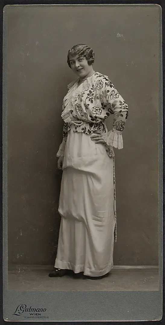 Adele Baum