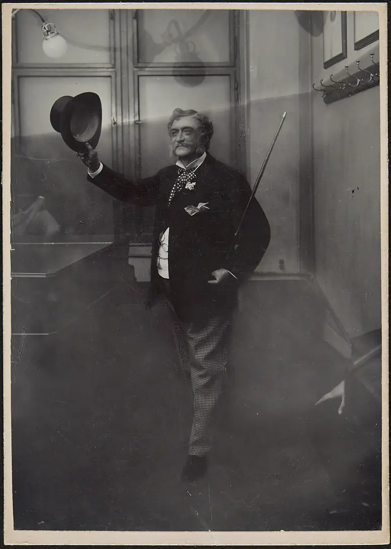 Johann Michael Schweighofer