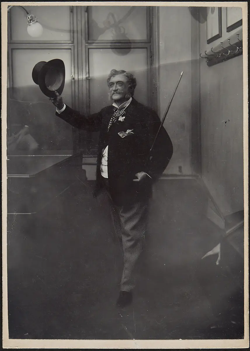 Johann Michael Schweighofer