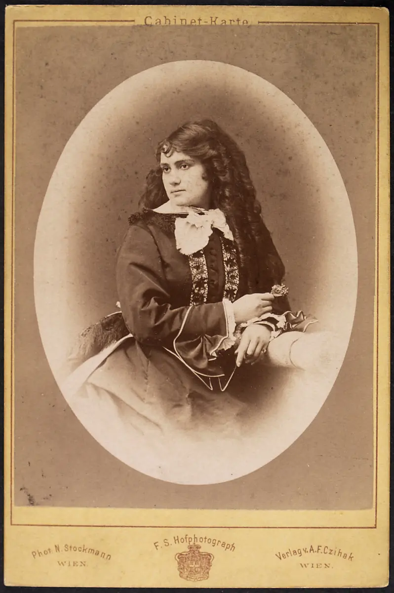 Betty Damhofer