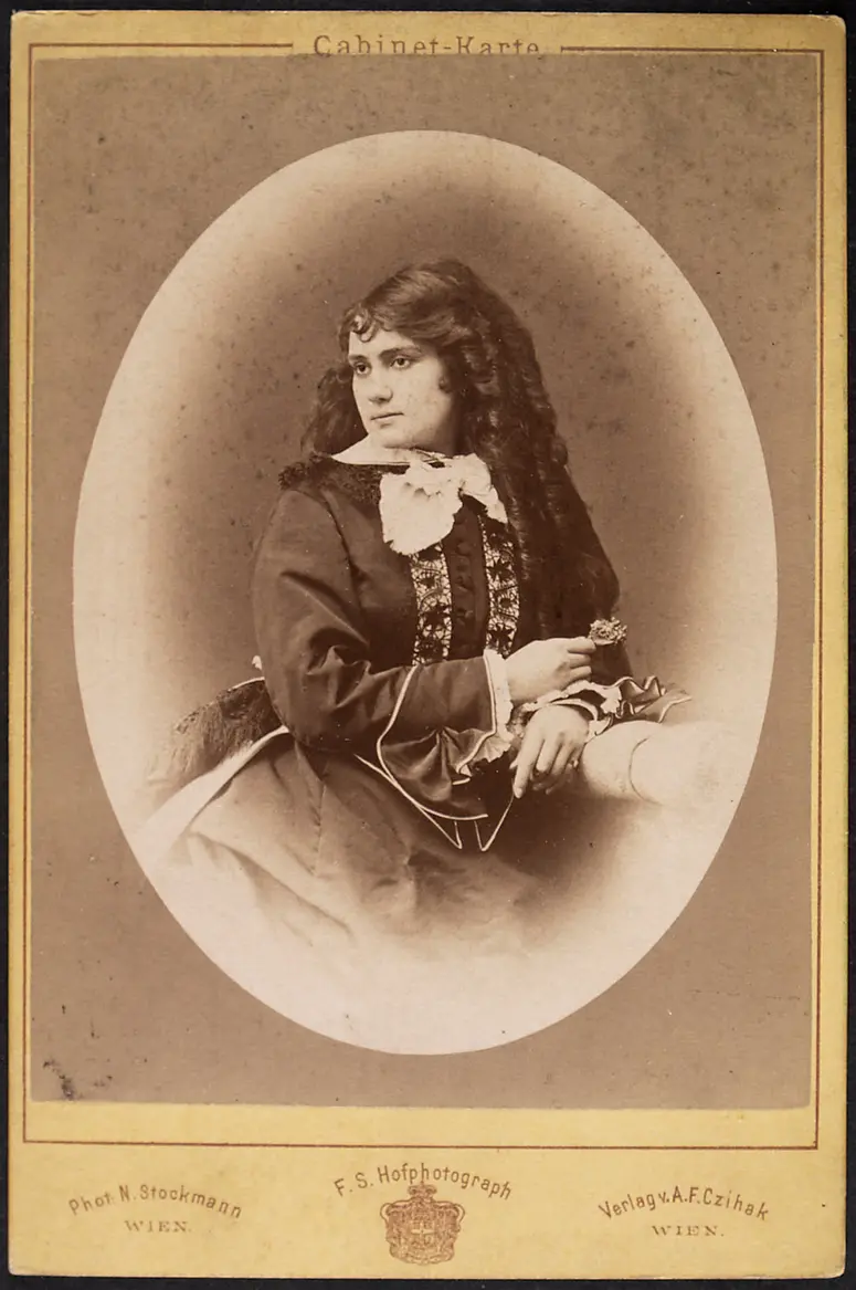 Betty Damhofer