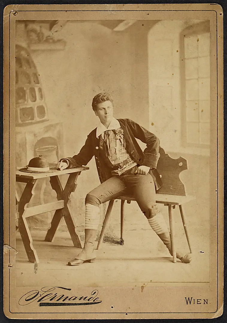 Hans Kreith