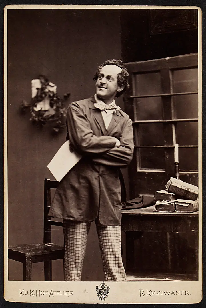 Wilhelm Knaack