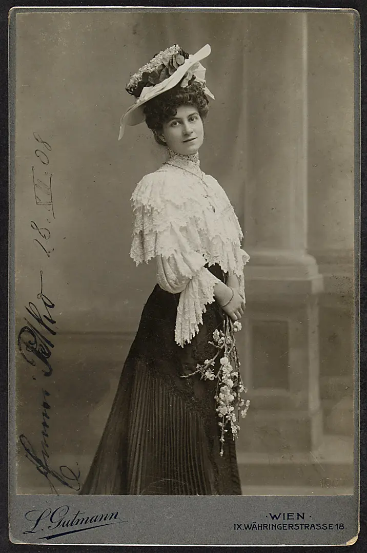 Emmy Petko