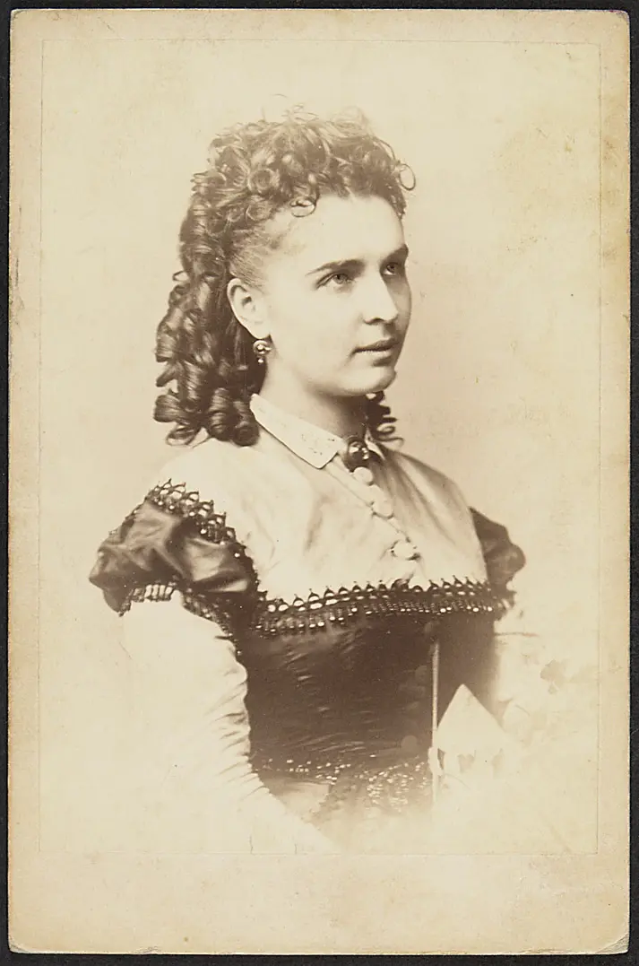 Luisabeth Röckel