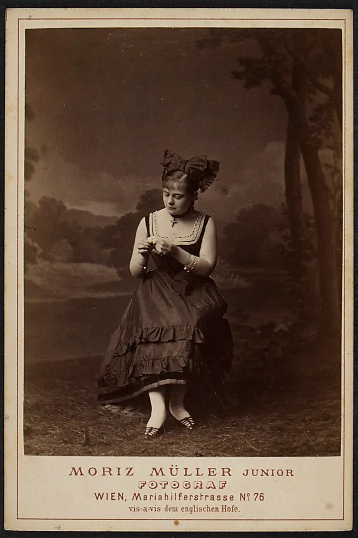 Rosa Streitmann