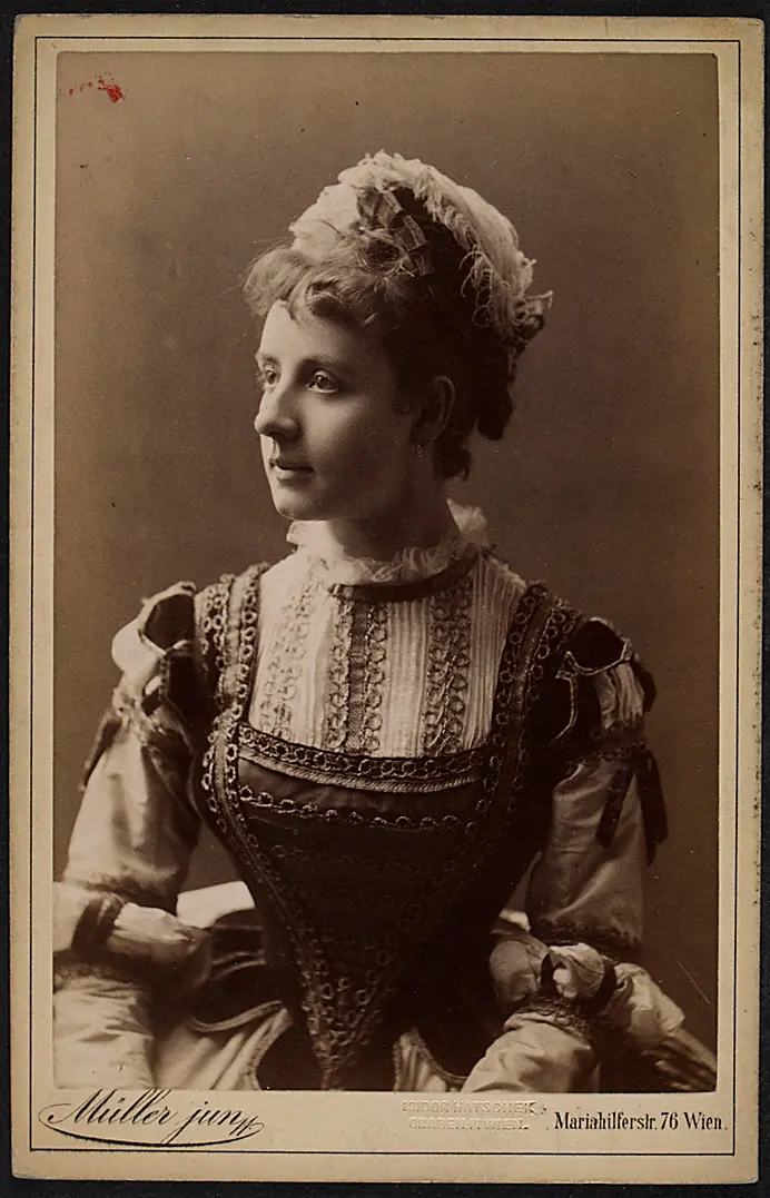 Hedwig Schläger