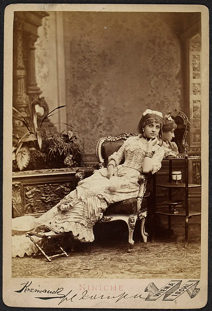 Josephine Zampa