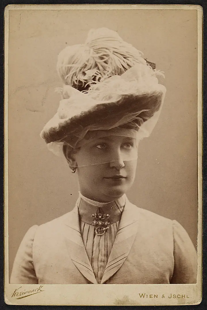 Fanny Well