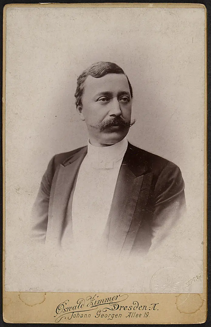 Rudolf Dellinger