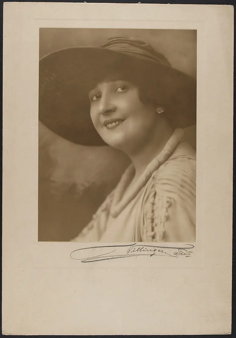 Martha Serak