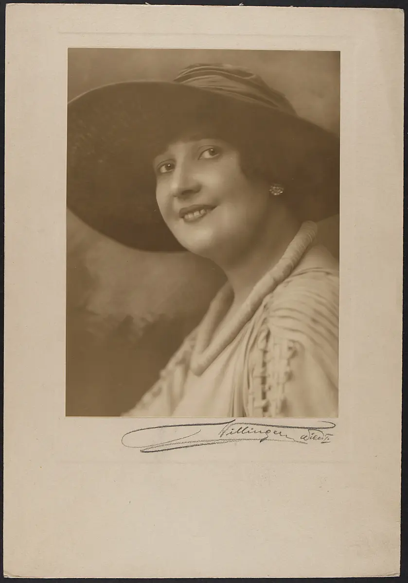Martha Serak
