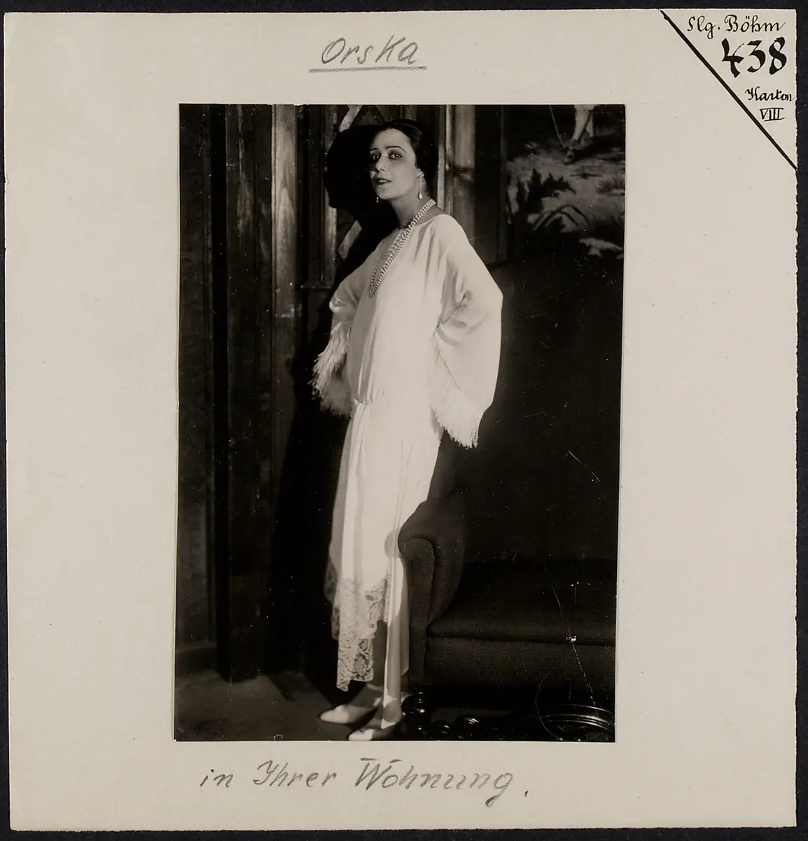 Maria Orska