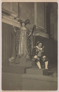 Das Salzburger große Welttheater