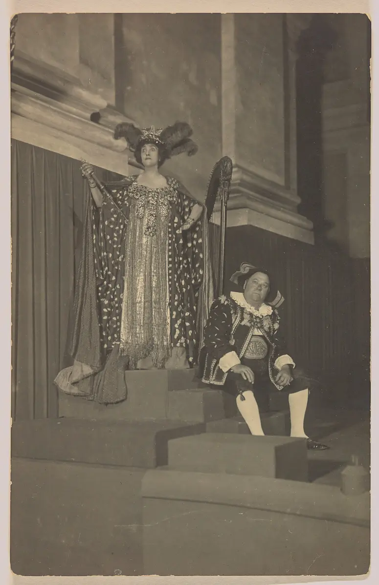 Das Salzburger große Welttheater