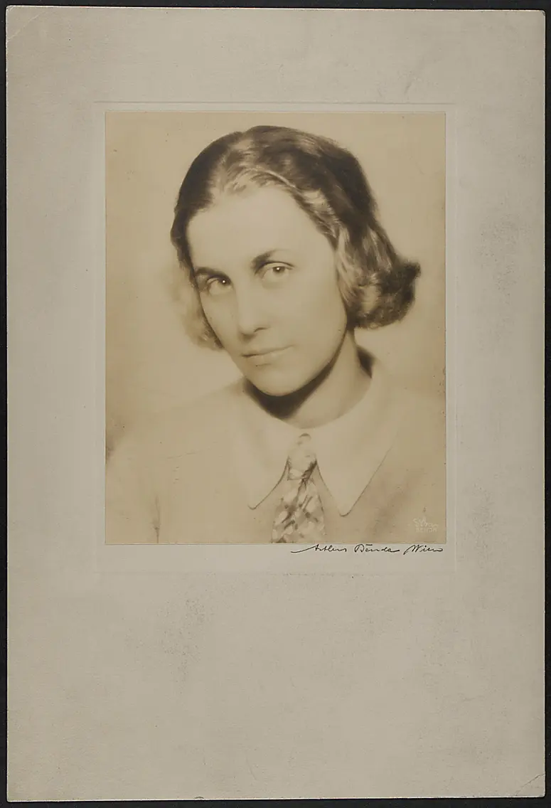 Hannie Hössrich