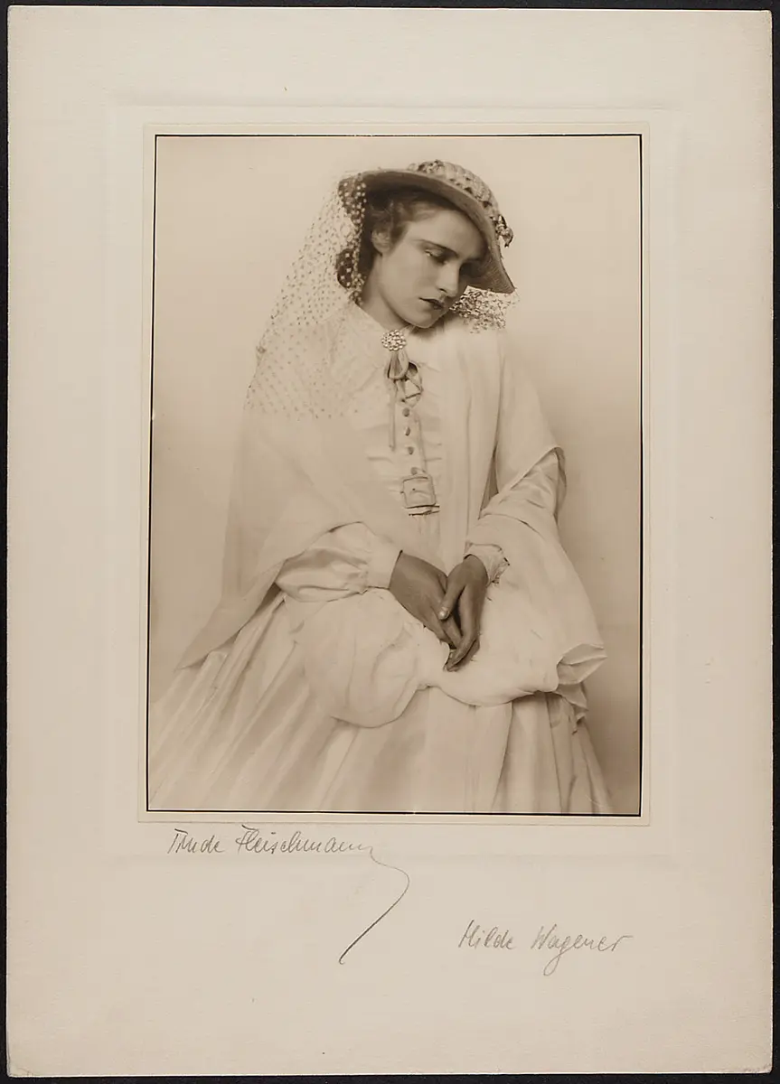 Hilde Wagener