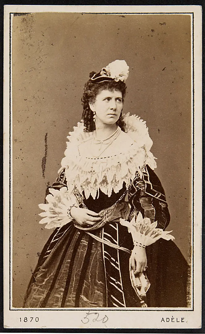 Zerline Gabillon