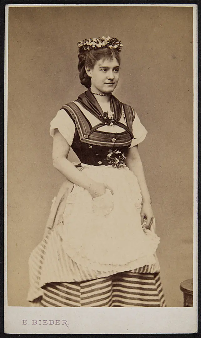 Antonie Janisch