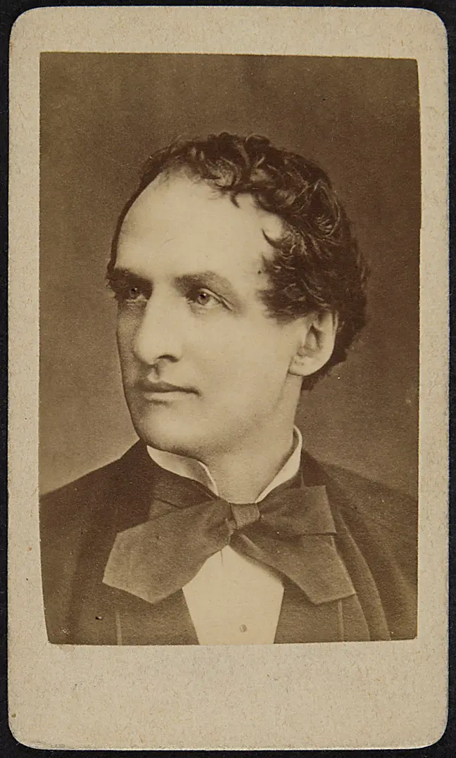 Franz Ritter von Jauner