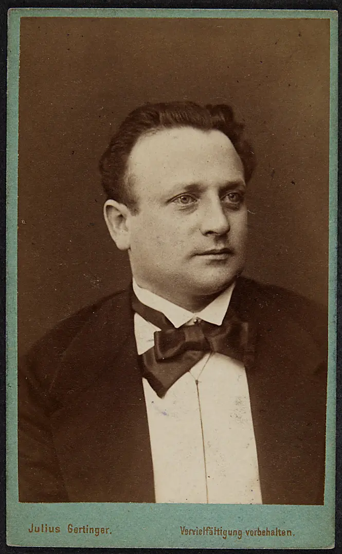 Karl Karutz