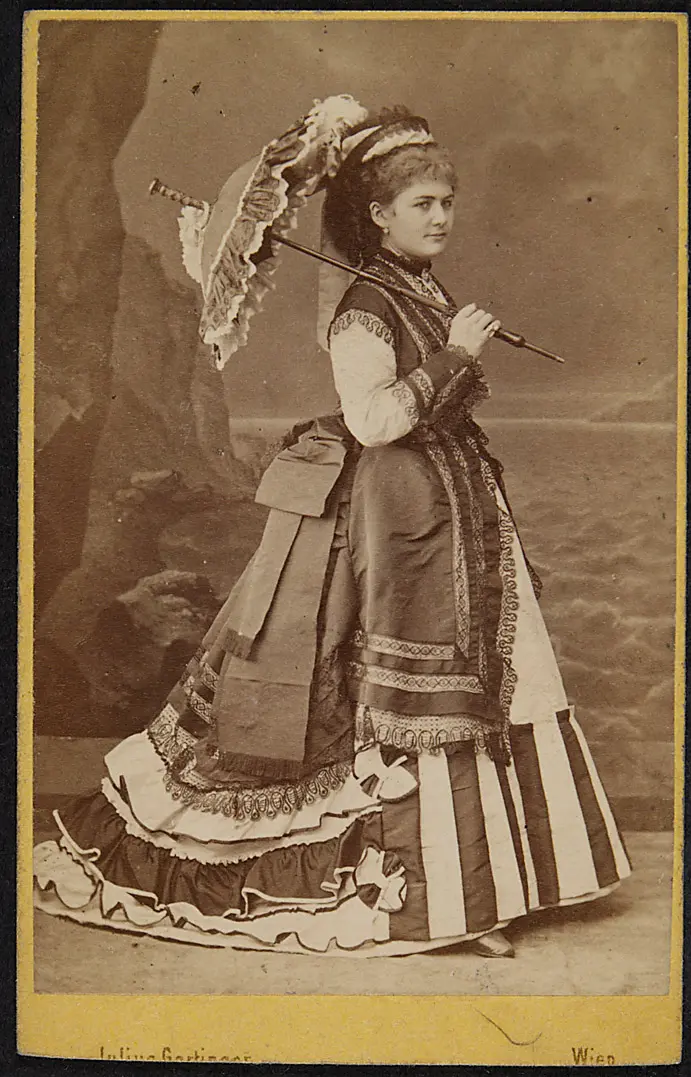 Hermine Meyerhoff
