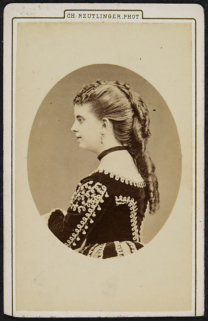 Marie Monbelli