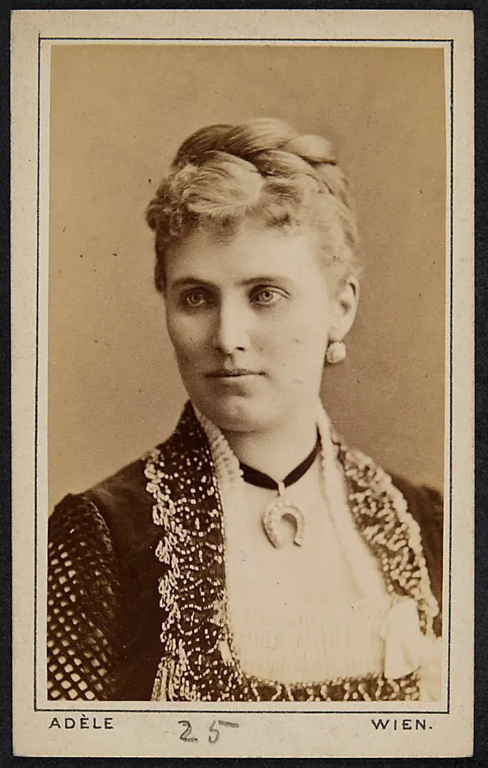 Christine Nilsson