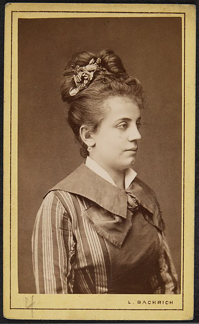 Emilie Schindler