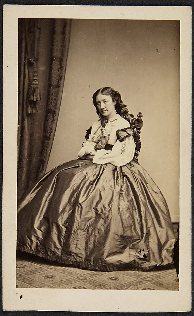 Marie Seebach