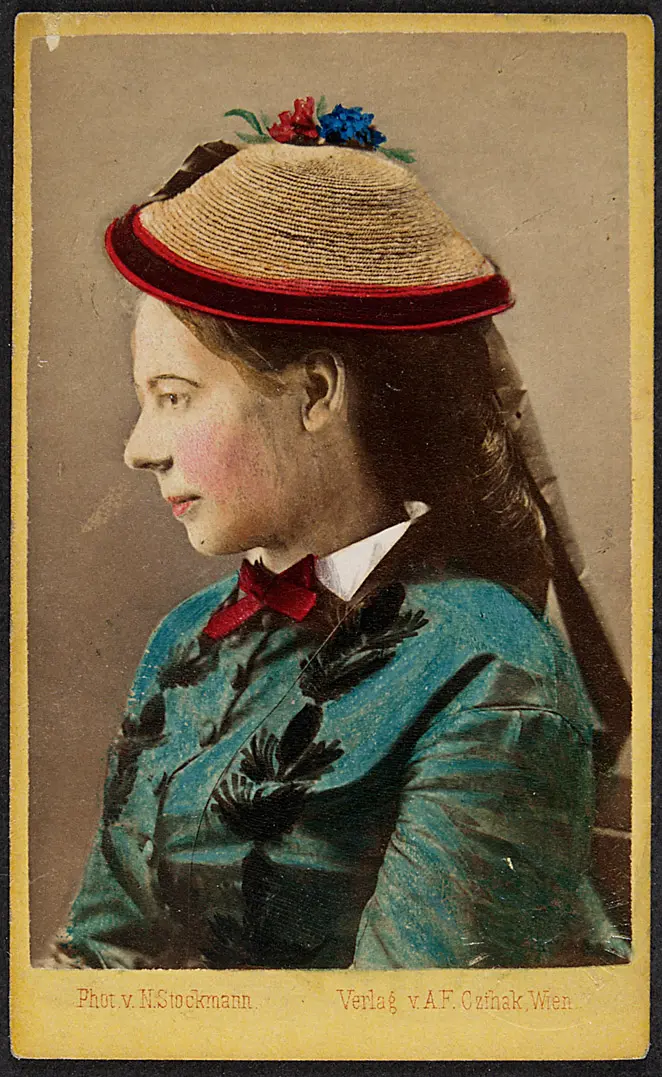 Anna Ulke