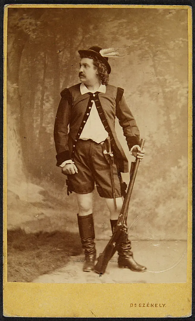 Gustav Walter