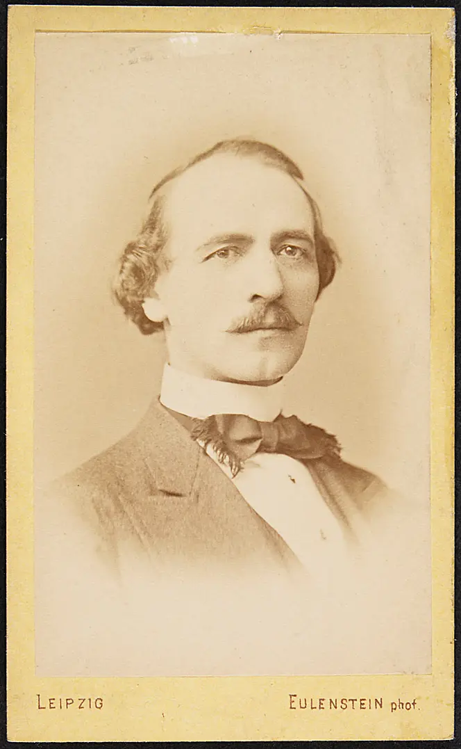 Heinrich Grans