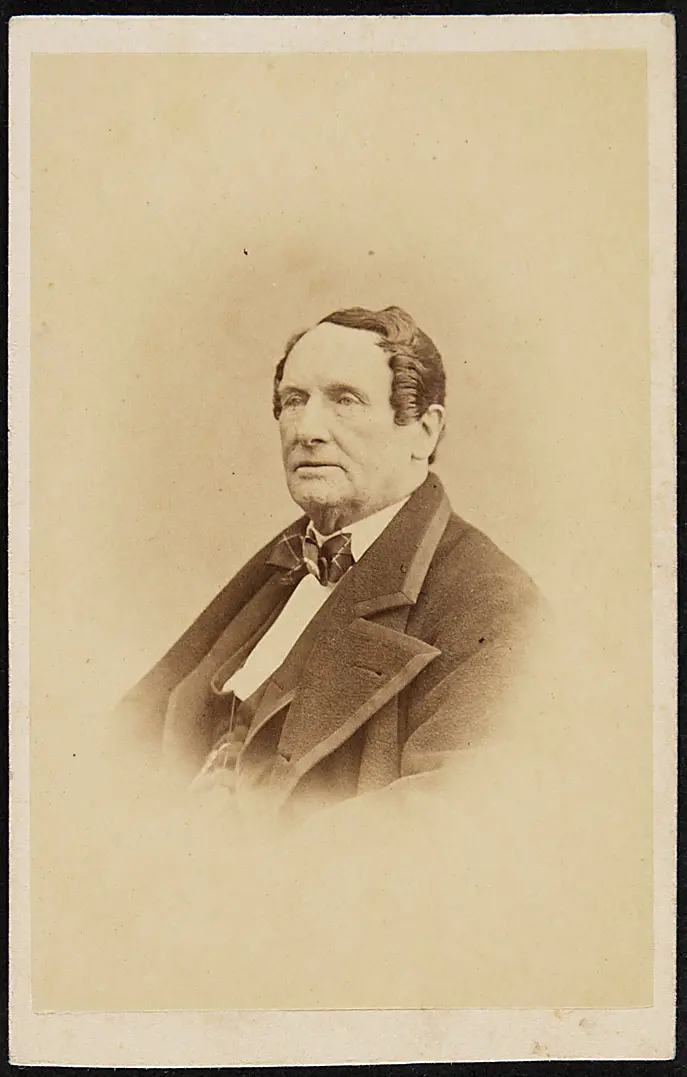 Ludwig Löwe
