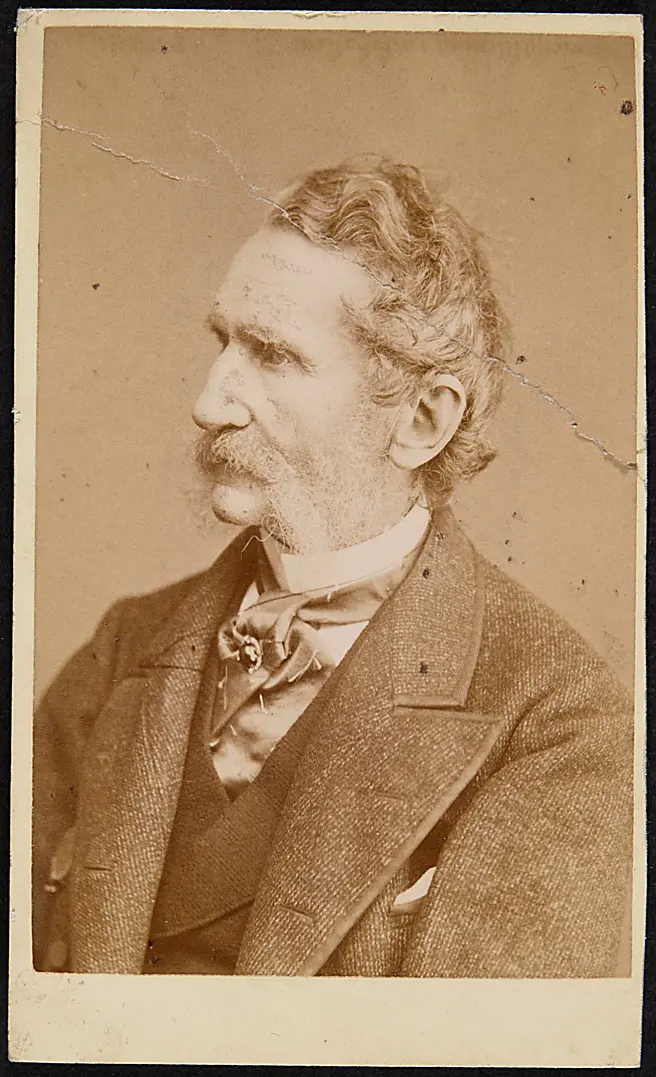 Hr. Nordmann