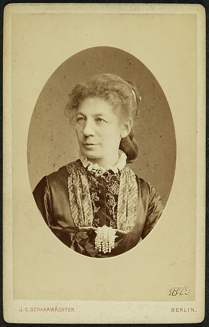 Marianne Brandt