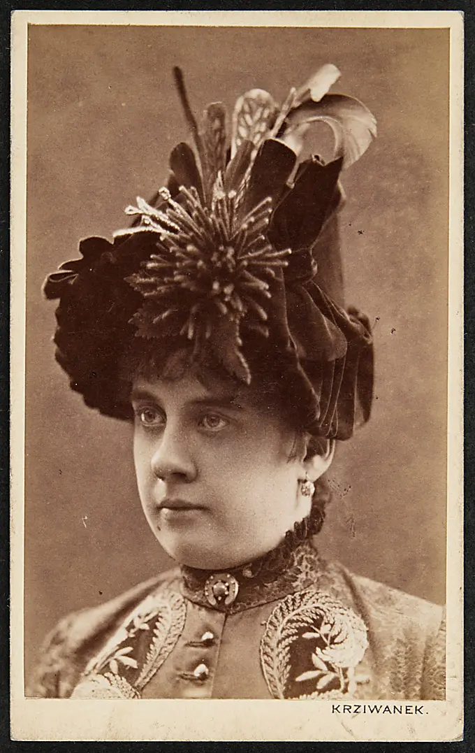 Ottilie Collin