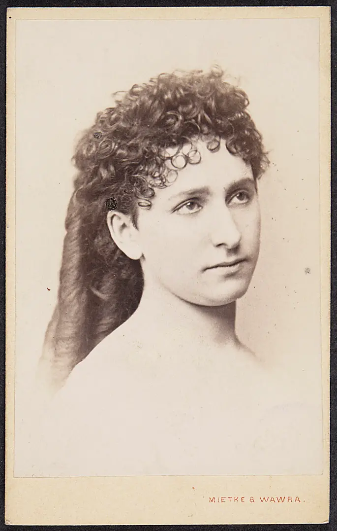 Friederike Bognar