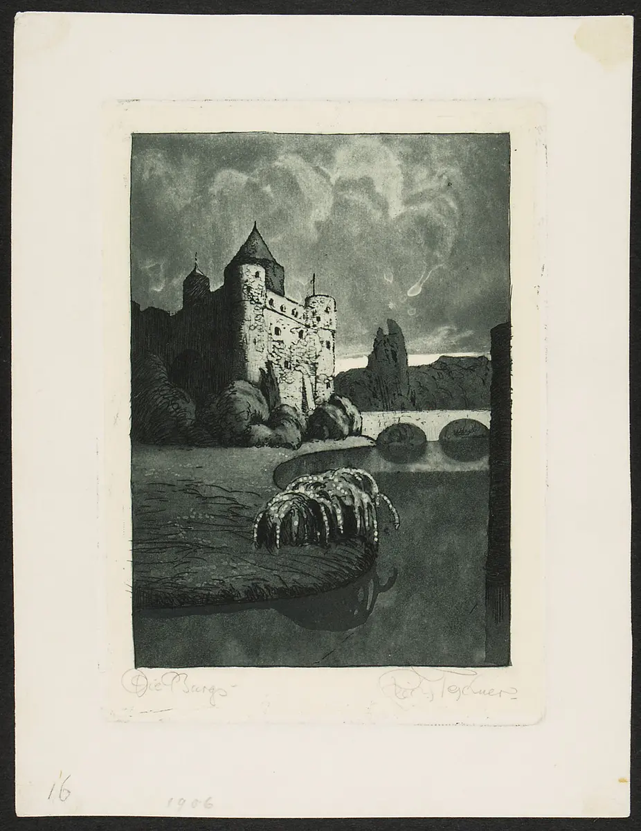 Die Burg