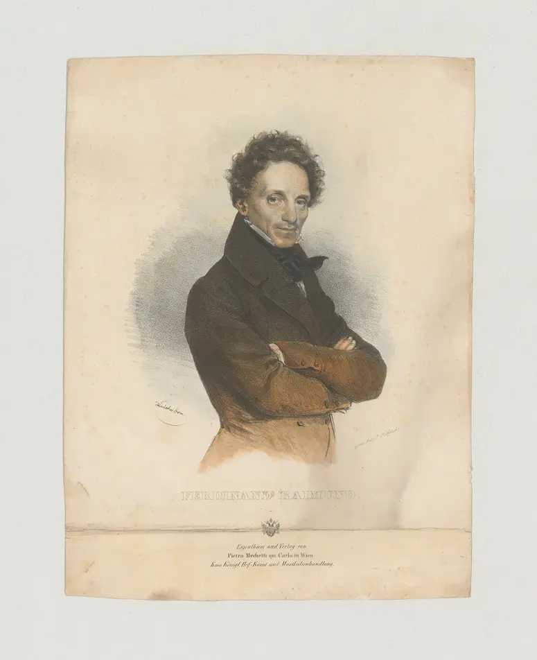 Ferdinand Raimund