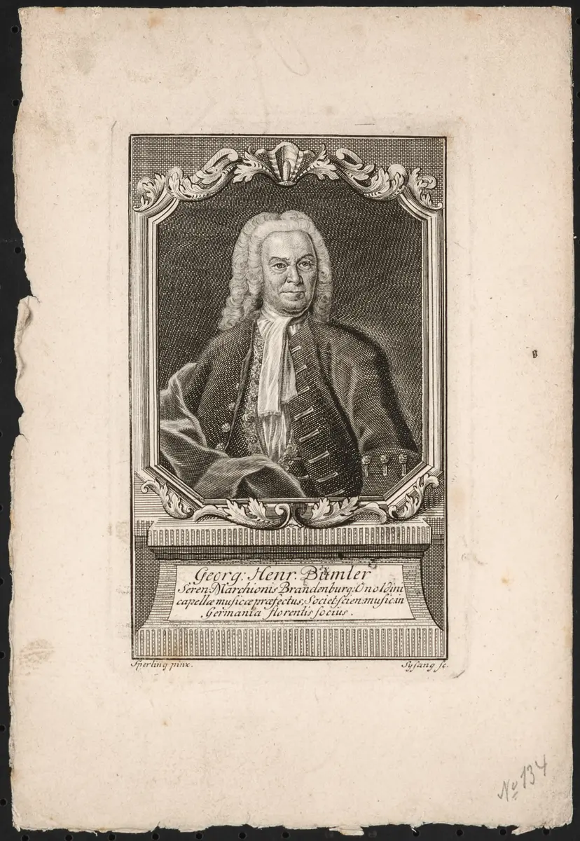 Georg Heinrich Bümler