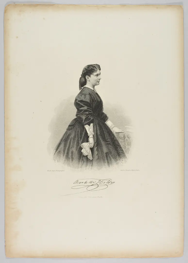 Charlotte Wolter