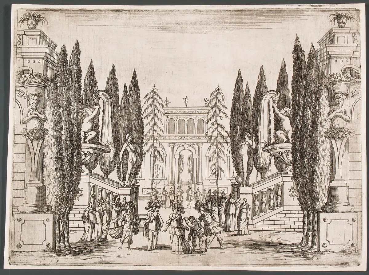 Ercole in Tebe, Titel in Vorlageform: Ercole In Tebe. Festa Teatrale Rappresentata in Firenze Per Le Reali Nozze De' Serenissimi Sposi Cosimo Terzo Principe Di Toscana, E Margherita Aloisa Principessa D'Orleans