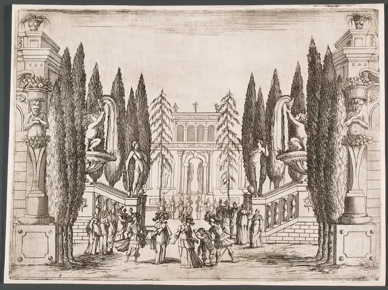 Ercole in Tebe, Titel in Vorlageform: Ercole In Tebe. Festa Teatrale Rappresentata in Firenze Per Le Reali Nozze De' Serenissimi Sposi Cosimo Terzo Principe Di Toscana, E Margherita Aloisa Principessa D'Orleans