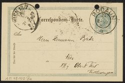 Postkarte