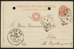 Postkarte